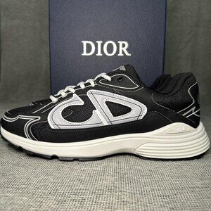 Black and White Dior B30s